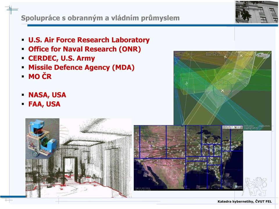 Naval Research (ONR) CERDEC, U.S.