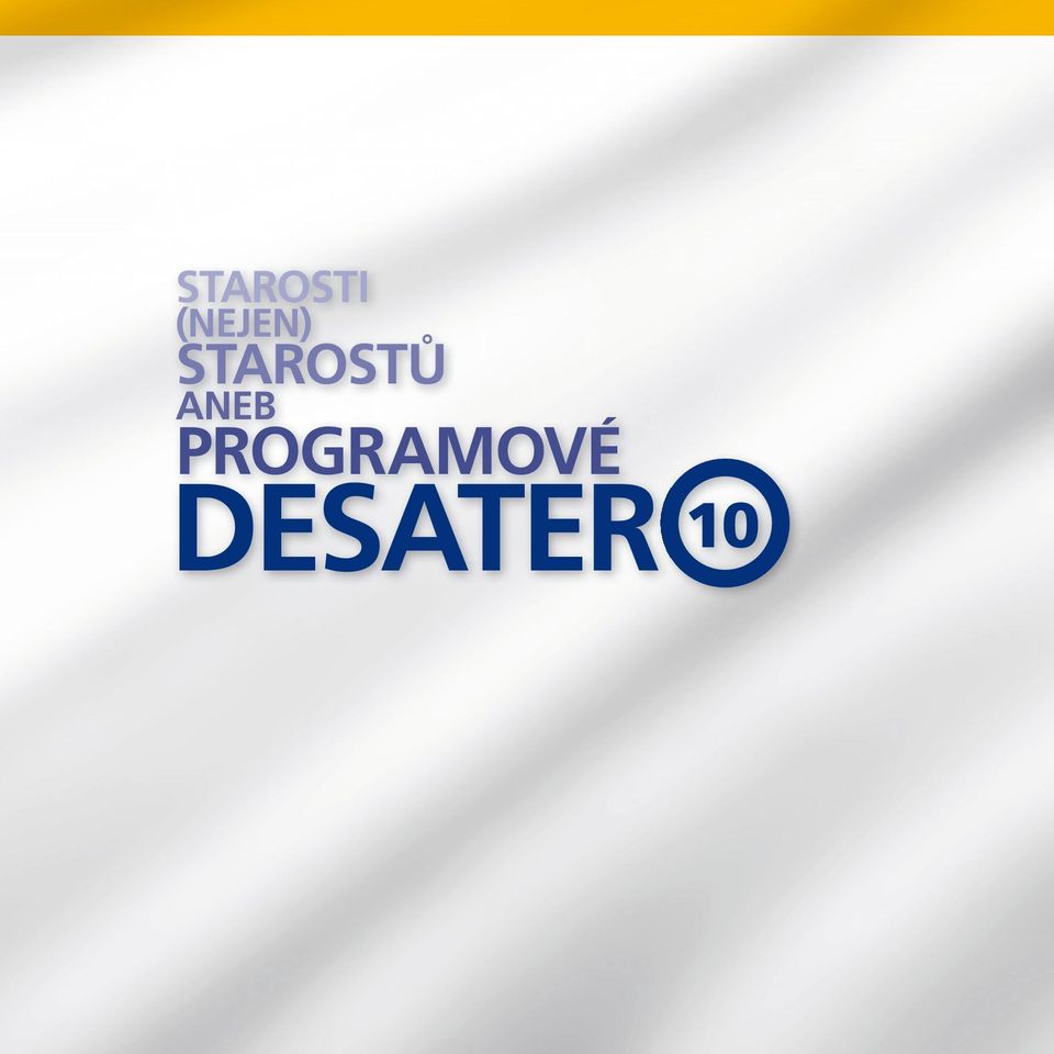STAROSTŮ