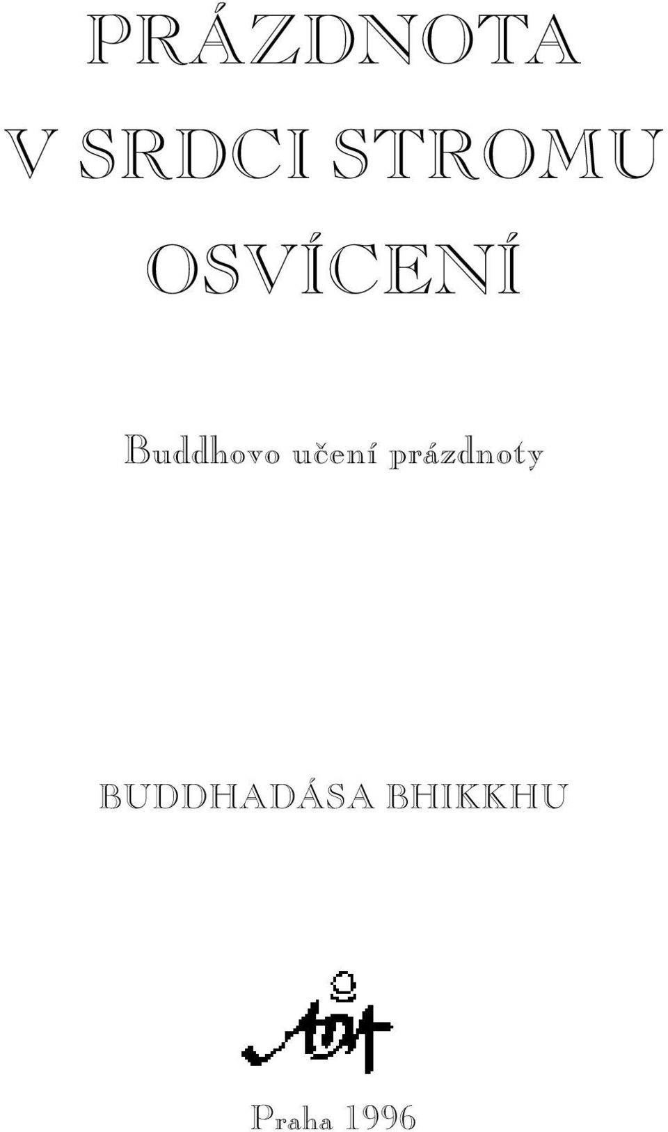 Buddhovo uëenì pr