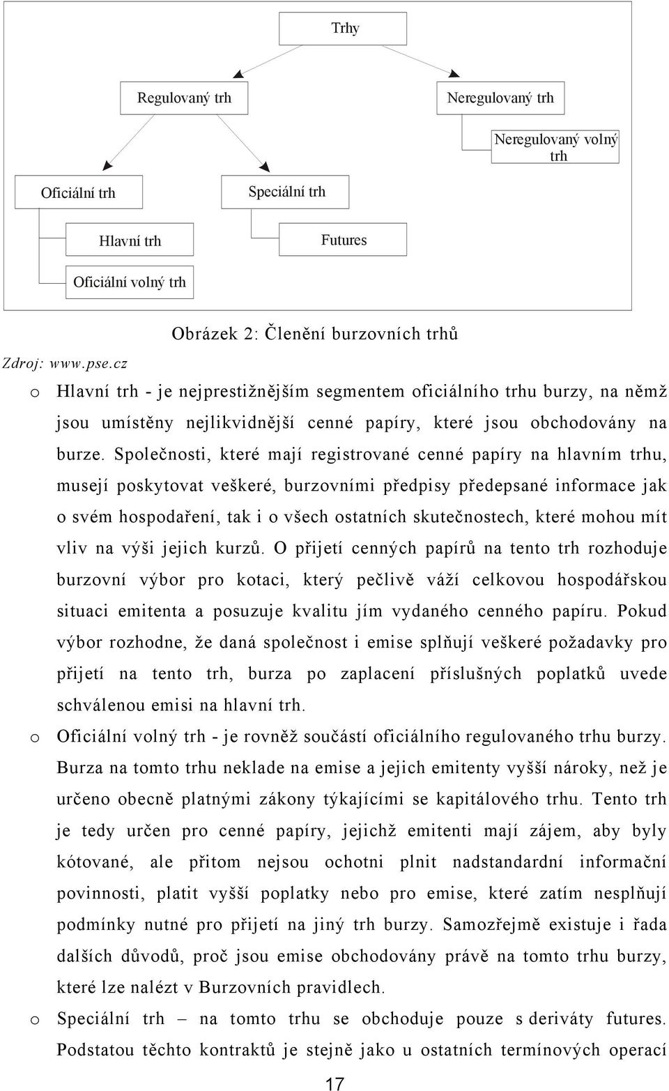 Společnosti, které mají registrované cenné papíry na hlavním trhu, musejí poskytovat veškeré, burzovními předpisy předepsané informace jak o svém hospodaření, tak i o všech ostatních skutečnostech,