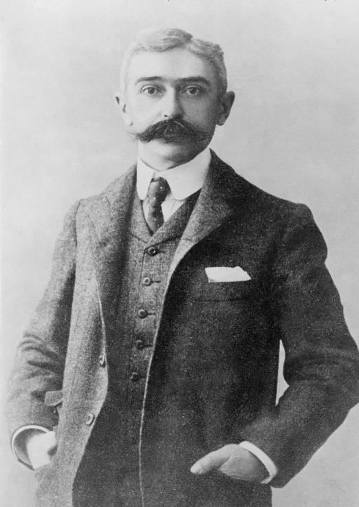 Olympismus Zakladatelem moderního olympismu byl Pierre de Coubertin, z jehož iniciativy se sešel v červnu 1894 v Paříži Mezinárodní sportovní kongres. 23.