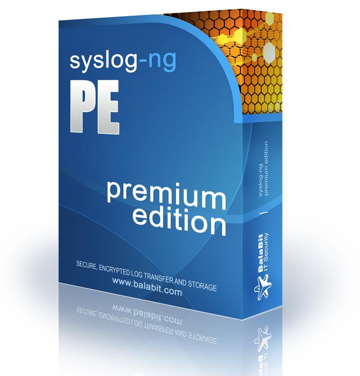 Log Management Syslog-ng PE (300k Kč - HA, 150 IP adres) Archivace syslog-ng filtry logrotate gzip Relay