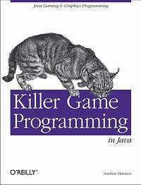 Přehled příklady převzaty z knihy A. Dawison: Killer Game Programming in Java kniha volně ke stažení na http://fivedots.coe.psu.ac.