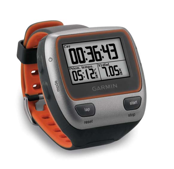 Forerunner 310XT -