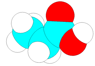 Popis chemických struktur (topologické údaje) chemické názvosloví triviální názvy názvosloví IUPAC cizojazyčné verse propionic acid; adofeed; antischim b; carboxyethane; ethanecarboxylic acid;