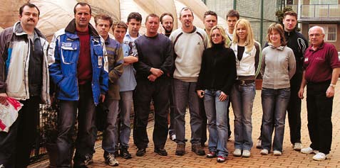 Rozpis majstrovstiev SR v tenise seniorov na rok 2007 SUZUKI ELA CAR CUP A/ Všeobecné ustanovenia B/ Technické ustanovenia 1. Riadiaci orgán: STZ 2.