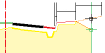 2D 3D/1 3D/2 Název Na konci řádku je uvedeno jméno polygonu. Načti polygon vyvolá se výběrová funkce k zadání textového souboru, který obsahuje souřadnice (y, x, z) polygonu. Soubor má koncovku.