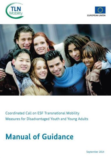 KONCEPT VÝZVY (1) Proč mezinárodní mobilita znevýhodněné mládeže?