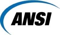 Národní normativní organizace ANSI (U.S.A.), American National Standards Institute BSI (U.K.