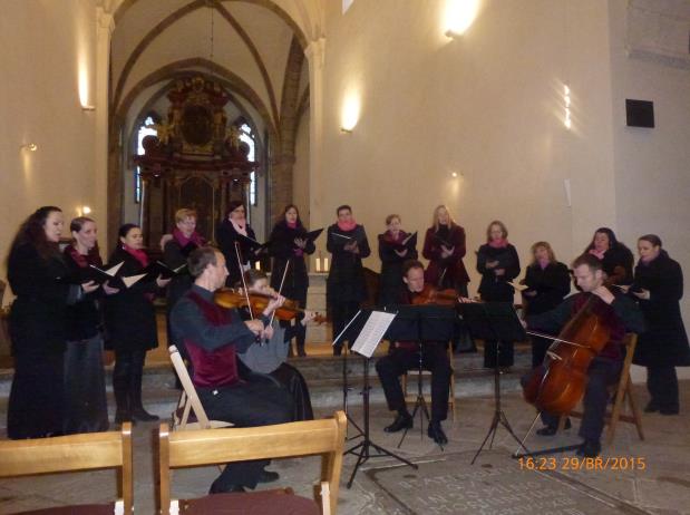 Ples charity 18. charitní ples se konal 31. 1. 2015, příjem z plesu činil 21.600,- Kč. O předtančení se postarala taneční skupina FARIDA z Milevska.