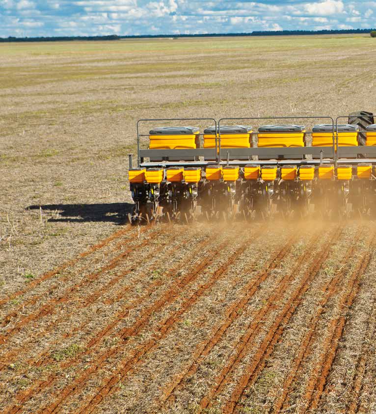 TECHNOLOGIE ZVYŠUJÍCÍ PRODUKTIVITU. Nová série S usnadňuje využívání nejnovějších technologických řešení společnosti Valtra, aby dále zvýšila produktivitu a ziskovost vaší práce.