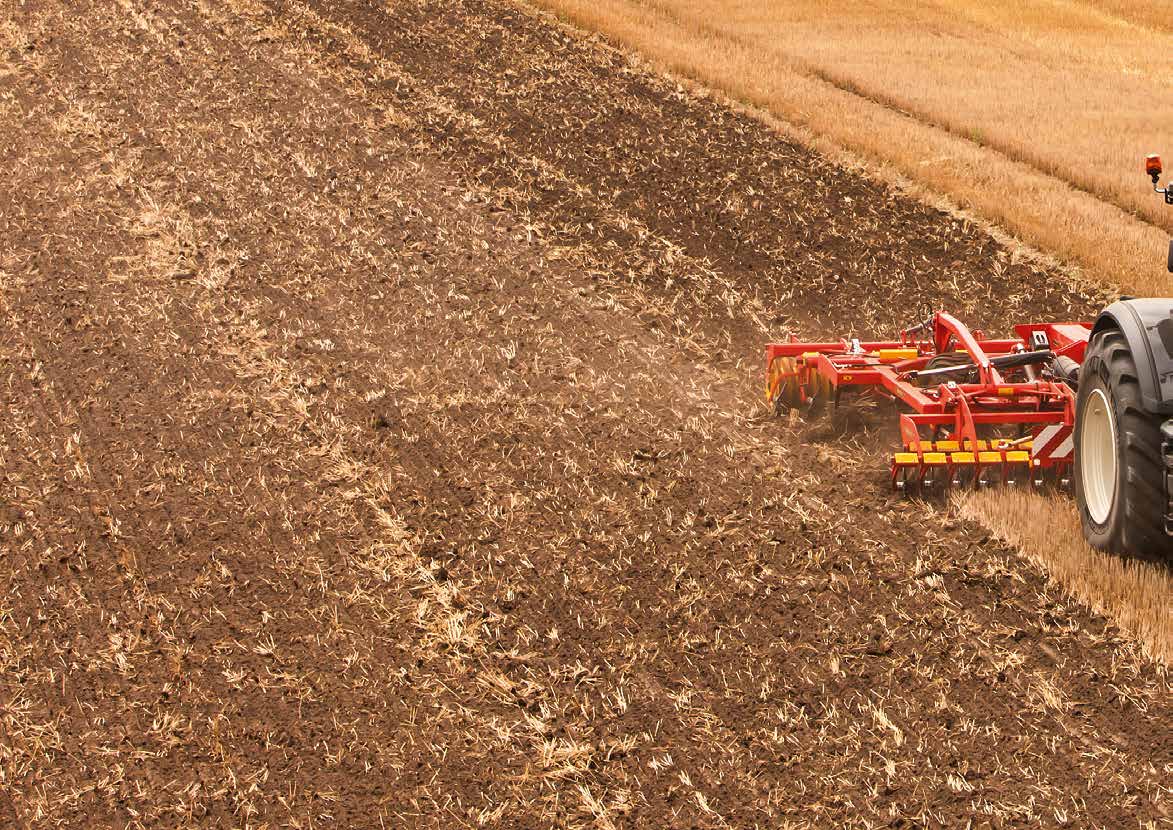 ZAMYSLELI JSTE SE NAD ZISKOVOSTÍ SVÉ INVESTICE? MY ANO. Valtra série S čtvrté generace je traktor, který vám pomůže využít vaši investici naplno díky maximální výkonnosti a minimalizaci nákladů.