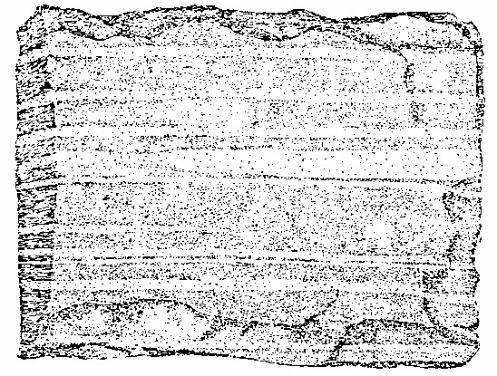 7 Z hlediska geneze jsou značně komplikovanou skupinou tzv. jílové minerály, které mohou představovat alotigenní nebo autigenní složku sedimentů.