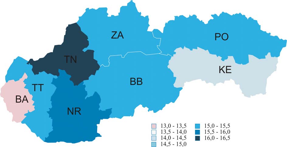 ANALÝZA KAPACITY CESTNÝCH DOPRAVCOV V PRÍMESTSKEJ AUTOBUSOVEJ DOPRAVE V KOŠICKOM KRAJI Jozef Gnap 1, Miloš Poliak 2 1.