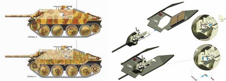 HETZER Špatná zpráva je, že Hetzera nebudeme prodávat na E-dayi /MR v Praze, jak jsme si přáli. Dobrá zpráva je, že už je skoro hotový. Proč ho tedy nebudeme prodávat v Praze?