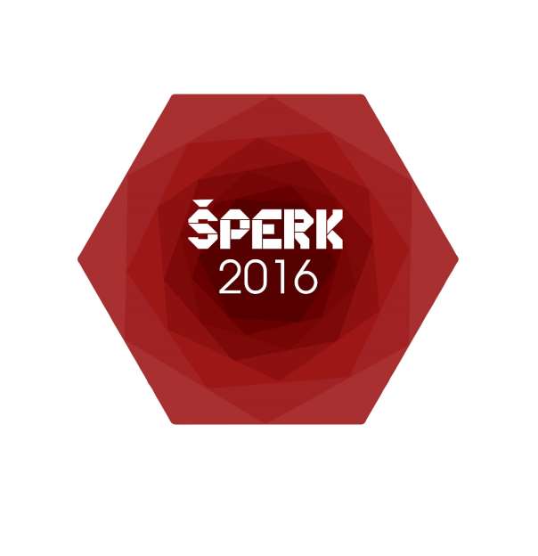Krajská výtvarná soutěž ŠPERK 2016!