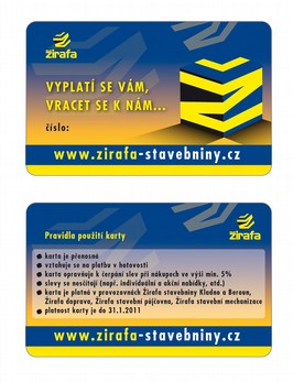 CENÍK AKCE ŽIRAFA od 1.1. 2016 ŽIRAFA STAVEBNINY TEL: 312 685 342 E-MAIL: kladno@zirafa-stavebniny.cz www:zirafa-stavebniny.