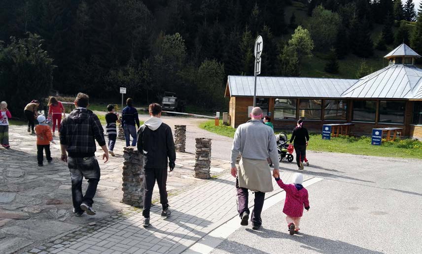 Sociální služba Jsme registrovanou sociální službou od roku 2006. Uzavření smlouvy o spolupráci není, na rozdíl od dohod, nijak zákonem vyžadováno.