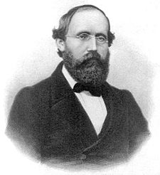 Georg Friedrich Bernhard Riemann