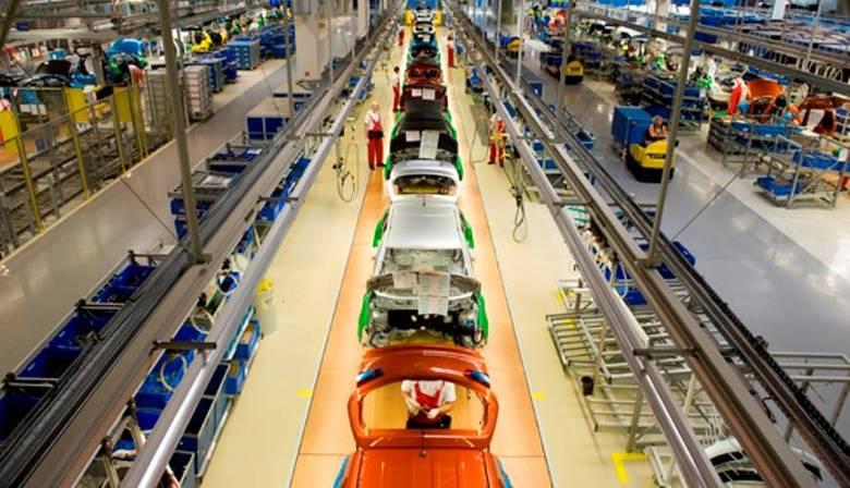 Kia Motors Slovakia Poloha: Žilina, Slovensko Investícia: 1,2 miliardy eur Kapacita: 300 000