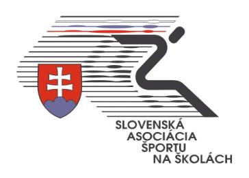 Propozície školských majstrovstiev