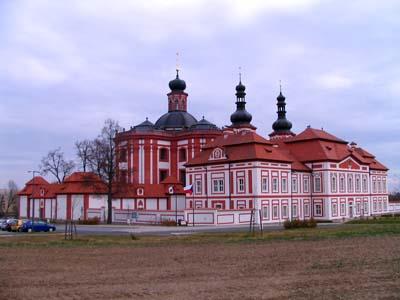 Přílohy ke kapitole 3.3. Muzeum Mariánská Týnice Obrázek č.