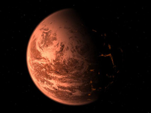 Hledejme mladé planety, jsou dlouho horké Petr Kubala Astronomové z Massachusetts Institute of Technology (MIT) přinesli zajímavou zprávu, která by se dala pochopit i jako výzva: hledejme mladé