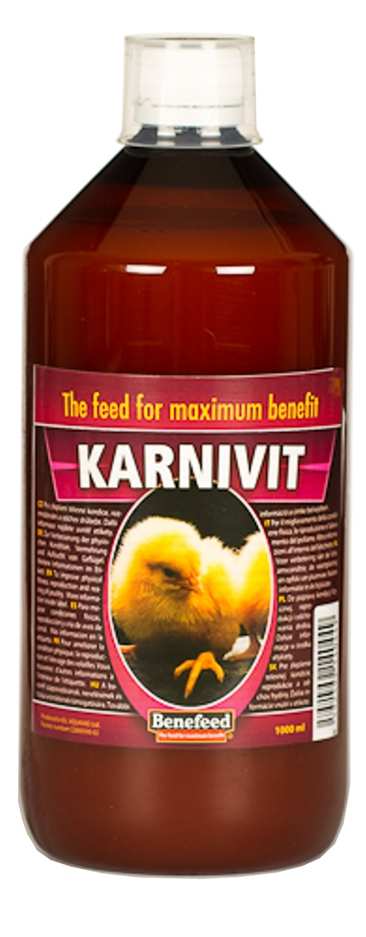 BENEFEED - speciální výživa zvířat ACIDOMID králík 500 ml ACIDOMID králík 1000 ml OPTIMIN králík 500 ml OPTIMIN králík 1000 ml B11013 B11014 B11023 B11024 AMIVIT králík 500 ml AMIVIT králík 1000 ml