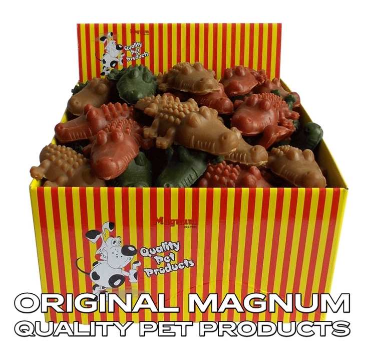 Calcium Milk Bone MINI 5.