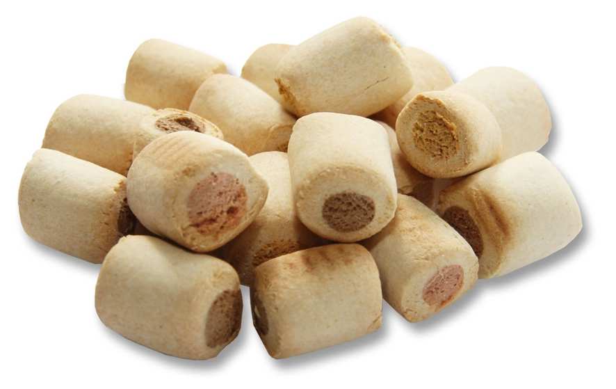 ACTION PET - pochoutky Mini marrow bone 10kg Puppy treats vanilla 200g Puppy treats vanilla 400g Puppy treats vanilla 1000g AP085 AP090 AP095 AP100 Puppy treats