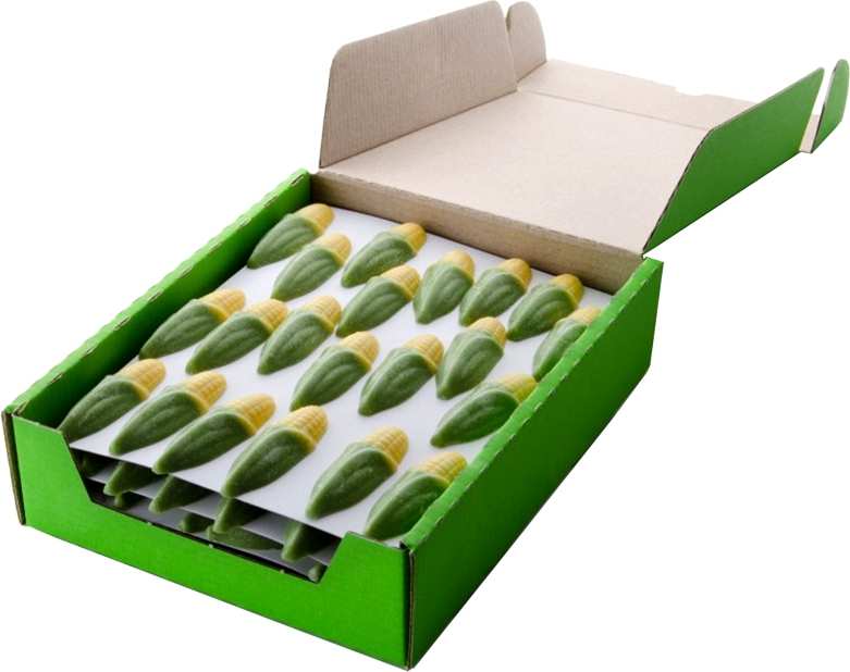 Mlsoun - DAFIKO - pochoutky Carotti 50g pochoutka HLODAVEC Drops lesní směs 75g HLODAVEC Drops ananasový 75g HLODAVEC Cheritti 50g pochoutka HLODAVEC F99658 F99662 F99663 F99669 Bluenies 50g