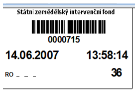 Oddělení metodiky OP Rybářství V Praze dne 12. února 2014 Ve Smečkách 33, 110 00 Praha 1 tel.: 222 871 871 e-mail: info@szif.cz Průvodce administrací opatřením 3.2. b) - 19.