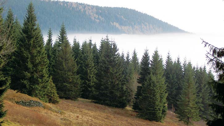 31 tipů, kam na výlet Outdoorový