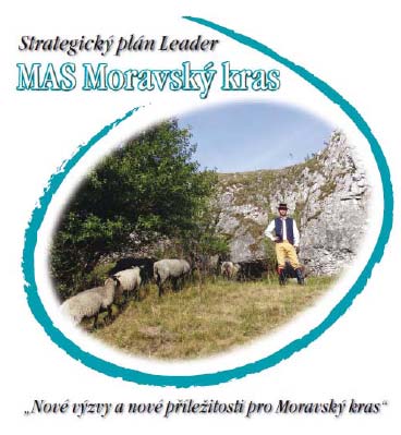 Základní strategické dokumenty MAS Integrovaná strategie
