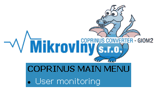 Pokud ne, je špatně nastaven TCP/IP protokol síťového rozhraní. Proveďte konfiguraci Protokolu TCP/IP dle následujícího příkladu.