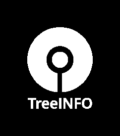 KOMPONENTY APLIKACE TreeINFO