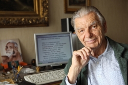 www.jogadnes.cz Osobnost jógy: PhMr. Rudolf Skarnitzl (JÓGA DNES 2/2010) Sebezkoumání a sebekontrola je běh na celý život Ó ARUNÁČALO, TY NIČÍŠ EGO TĚCH, KTEŘÍ O TOBĚ MEDITUJÍ V SRDCI.