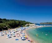 CHORVÁTSKO 151 DUBROVNÍK Hotel VALAMAR LACROMA DUBROVNIK ANIMÁCIE / WELLNESS / 1 + 1 od 642 Eur 139 Hotel je situovaný v mediteránskej zeleni na polostrove Babin Kuk, vzdialený 4 km od historického