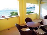 131 BAŠKA ATRIUM REZIDENCIA BAŠKA DIEŤA DO 7 ROKOV ZDARMA / PRIAMO NA I /ANIMÁCIE / 2 + 2 / WELLNESS / WI-FI od 286 Eur CHORVÁTSKO OSTROV KRK 126 Luxusný hotel sa nachádza priamo na prímorskej