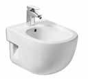 42 Koupelnové komplety Meridian Bidet stojící kapotovaný Compact Bílá Bidet stojící kapotovaný Compact, včetně instalační sady 7357247000 24,00 4 322 Kč Poklop bidetu Compact Slowclose, s nerezovými