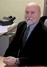 Abstract book Invited guests 7 Invited guests Giorgio Stanta, Professor, M.D., Ph.D. Giorgio Stanta is Professor of Pathology at the Medicine, Surgery and Health Department at the University of Trieste.
