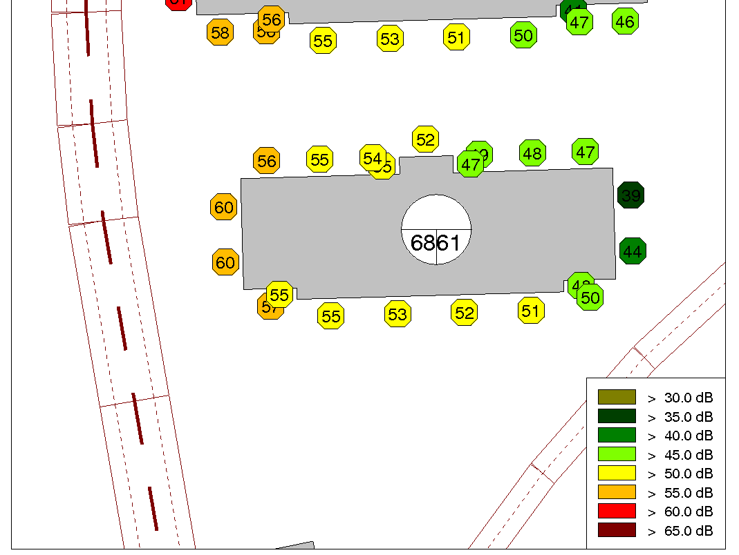 Společenské a obchodní centrum Zlín - Březnická,