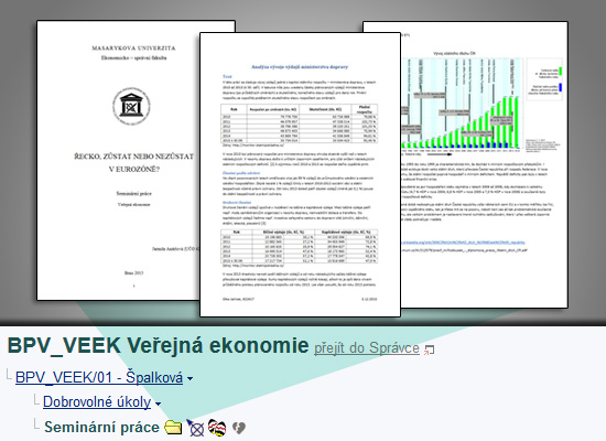 Veřejná ekonomie doc JUDr Ivan Malý, CSc doc Ing Vladimír Hyánek, PhD doc Mgr Jiří Špalek, PhD Ing Marek Pavlík, PhD Ing Eduard Bakoš, PhD Ing Gabriela Vaceková, PhD