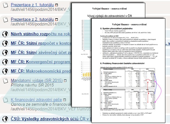 Veřejné finance 1 doc Ing Robert Jahoda, PhD Ing Eduard Bakoš, PhD Mgr Ing Lenka Matějová http://elportalcz/katalog/esf/bkv_vef1 Kurz využívá e-learning v jeho plné míře Středobodem kurzu je