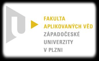 VYHLÁŠKA DĚKANA FAV 3D/2016 Přijímací řízení do navazujících studijních programů Fakulty aplikovaných věd pro ak.