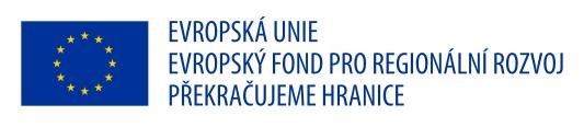 2012 Informace o realizaci projektu Přeshraniční propojení komunikací ŠM-Podgórzyn II.etapa registrační číslo projektu CZ.3.22/1.1.00/08.