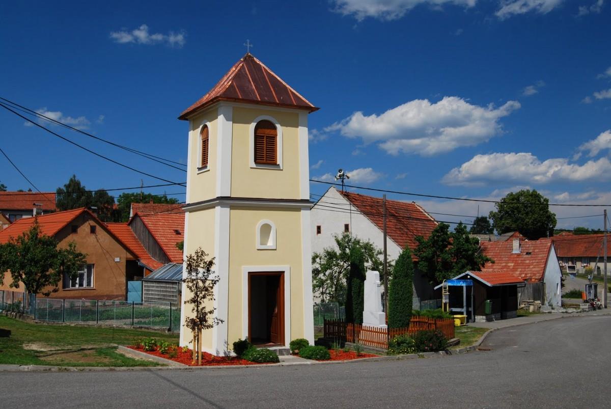 5 / 2015 Zápis ze zasedání zastupitelstva obce Skřinářov