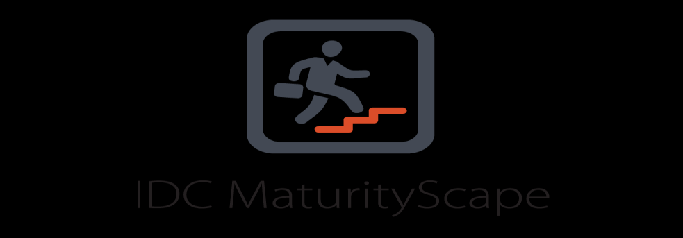 MaturityScape pro digitalizaci Záměr Lidé Procesy Technologie 4 kritické faktory a dimenze digitalitace Objektivní a měřitelné Repeatable Opportunistic Managed Digital Transformer Optimized Digital