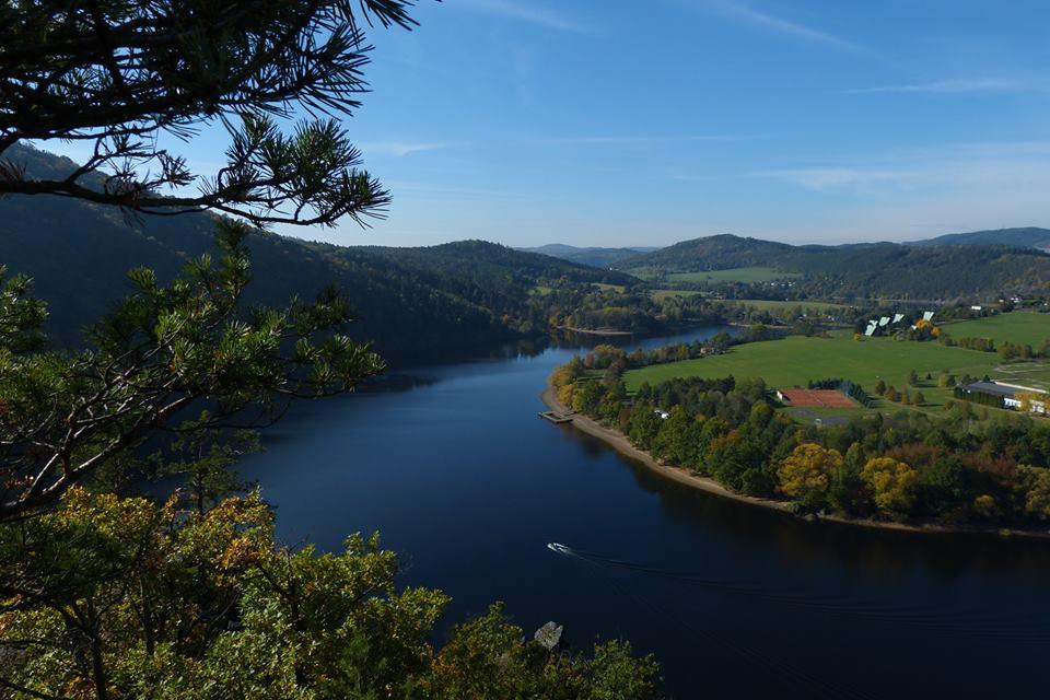 Výroční zpráva Brdy-Vltava o.p.s.