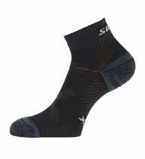 Ponožky 40486 Sportovní podprsenka, dámská Velikosti: XS, S, M, L, XL Sportovní podprsenka z do 4 směrů strečového materiálu vhodná na veškeré typy sportovních aktivit.